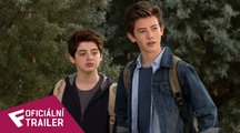 Middle School: The Worst Years of My Life - Oficiální Trailer (The Imagination) | Fandíme filmu