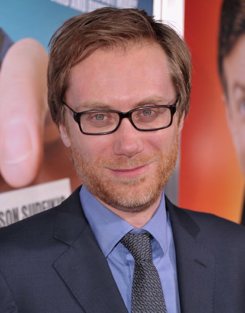 Stephen Merchant | Fandíme filmu