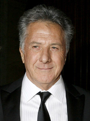 Dustin Hoffman | Fandíme filmu