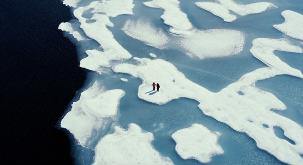 Before the Flood: Leonardo DiCaprio varuje před oteplováním | Fandíme filmu