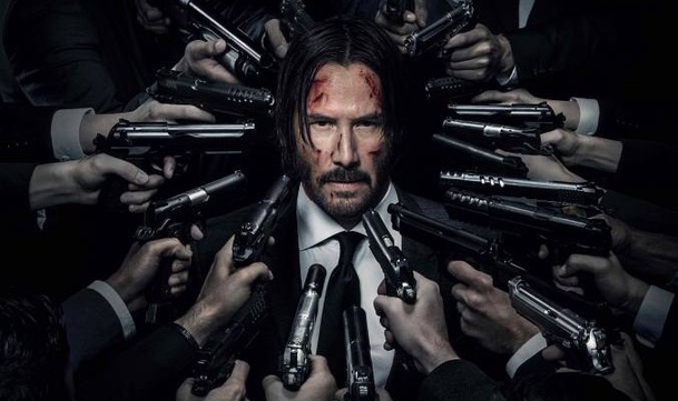 John Wick 2 | Fandíme filmu