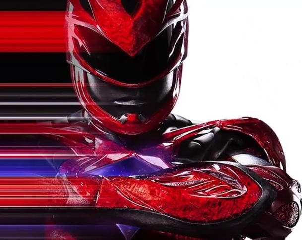 Power Rangers: Teaser trailer je tady | Fandíme filmu