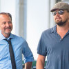 Leonardo DiCaprio zachránil člověka před utonutím | Fandíme filmu