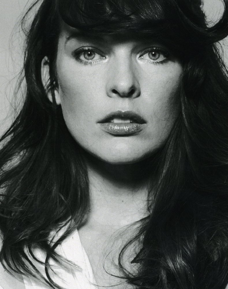 Milla Jovovich | Fandíme filmu