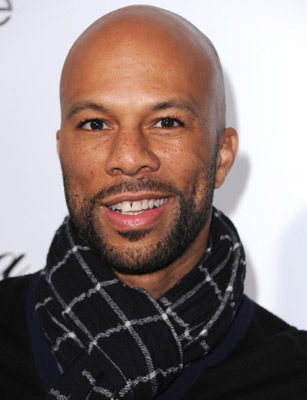 Common | Fandíme filmu