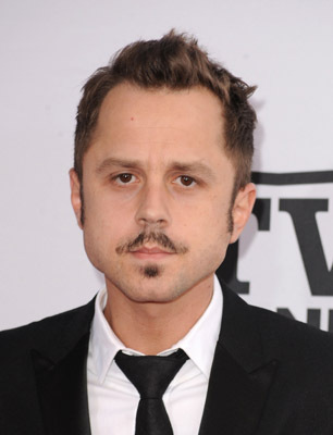 Giovanni Ribisi | Fandíme filmu