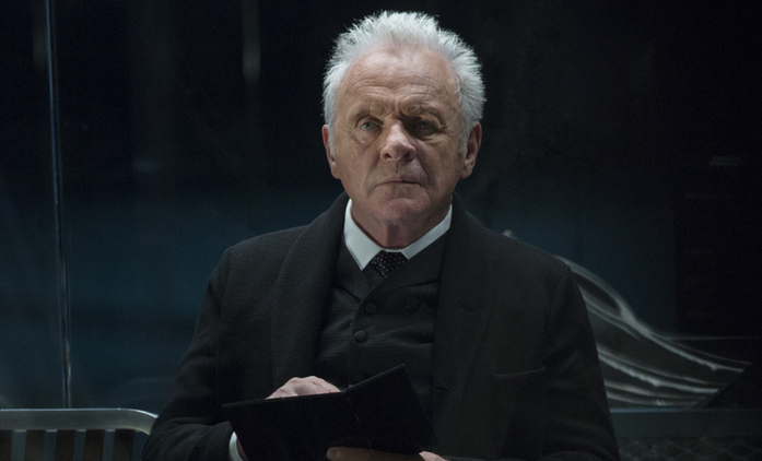 Osmdesátník sir Anthony Hopkins je hvězdou TikToku, sociální sítě pro náctileté | Fandíme filmu