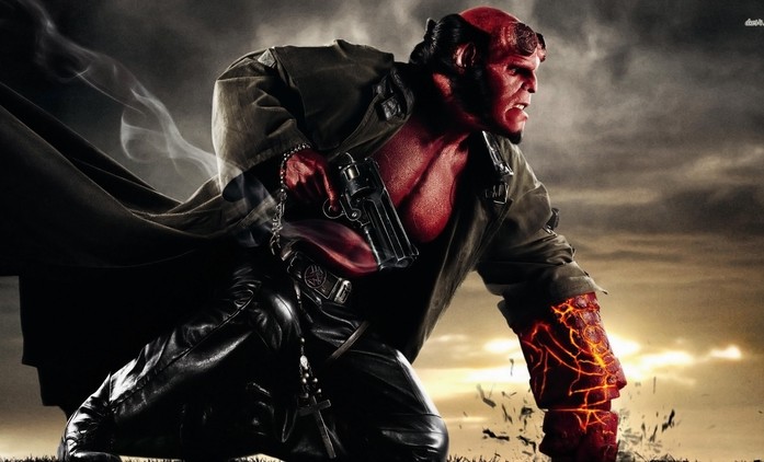 Hellboy 3: Del Toro slibuje, že to ještě jednou zkusí | Fandíme filmu
