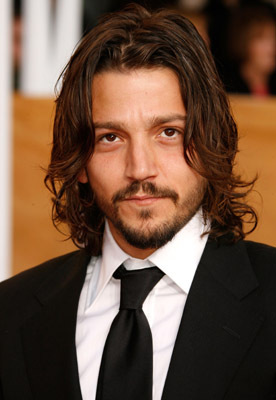 Diego Luna | Fandíme filmu