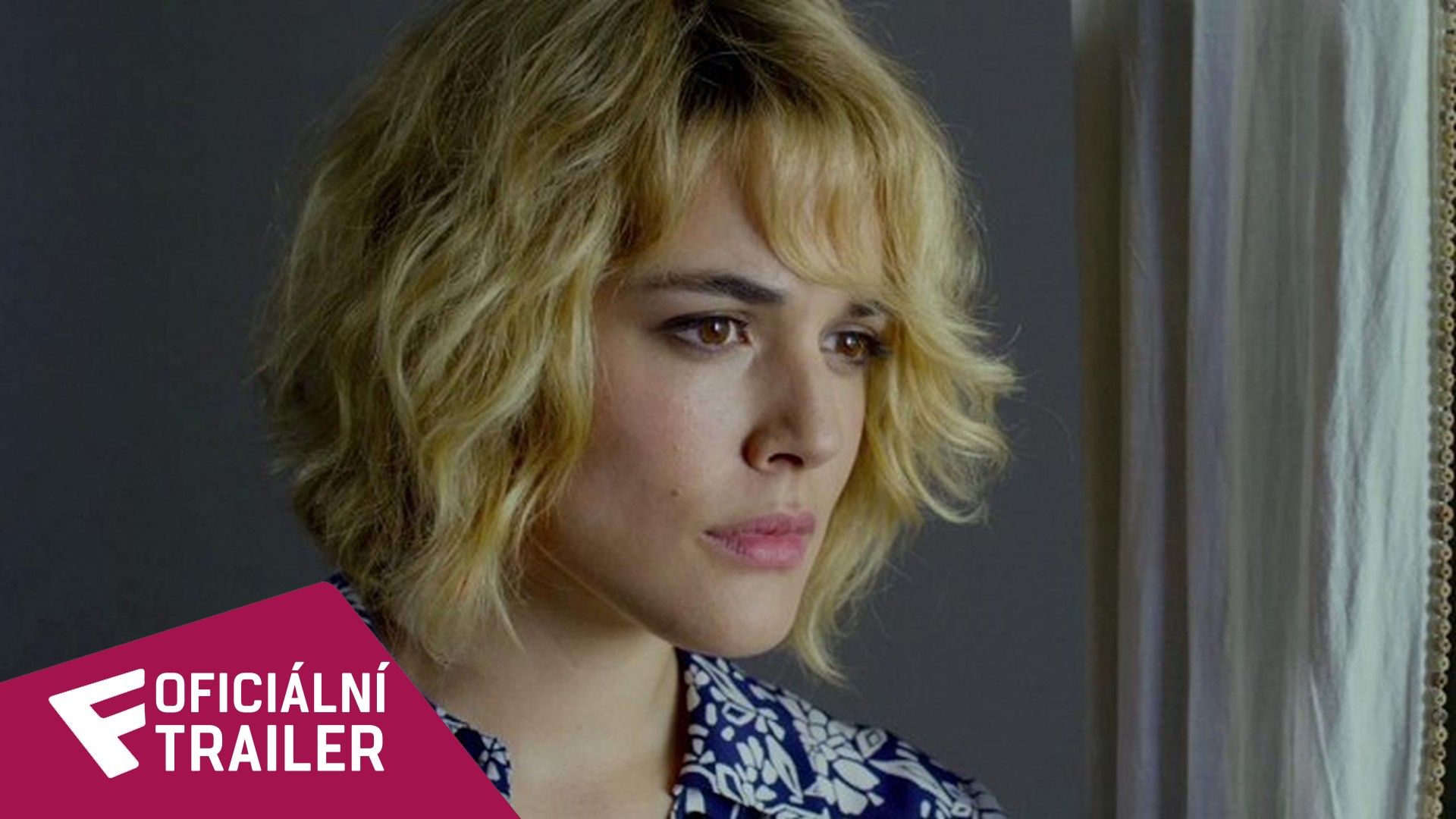 Julieta - Oficiální Trailer