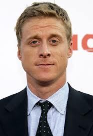 Alan Tudyk | Fandíme filmu