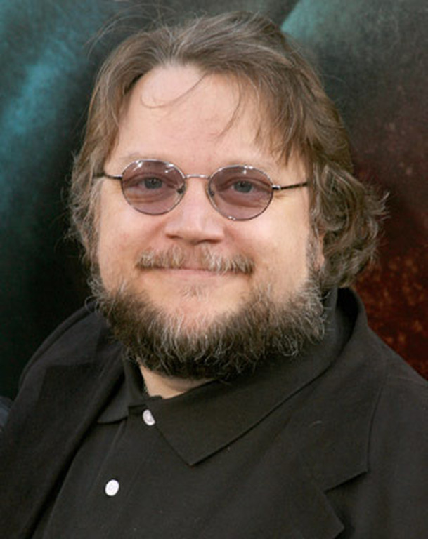 Guillermo del Toro | Fandíme filmu