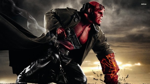 Hellboy 3: Del Toro slibuje, že to ještě jednou zkusí | Fandíme filmu