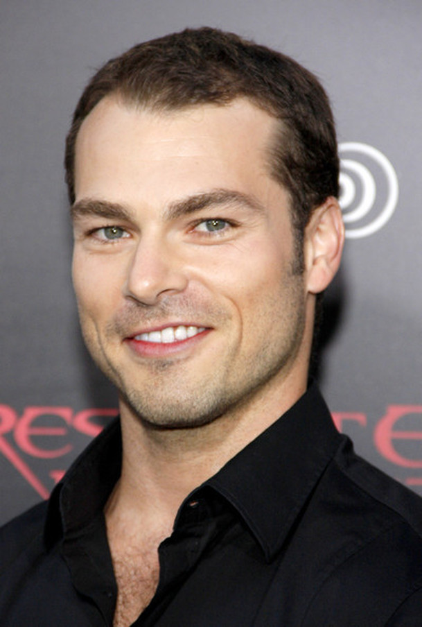 Shawn Roberts | Fandíme filmu