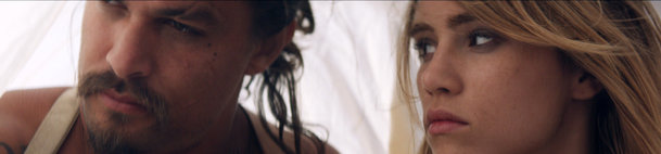 The Bad Batch: Kult kanibalů Keanu Reevese v prvním traileru | Fandíme filmu
