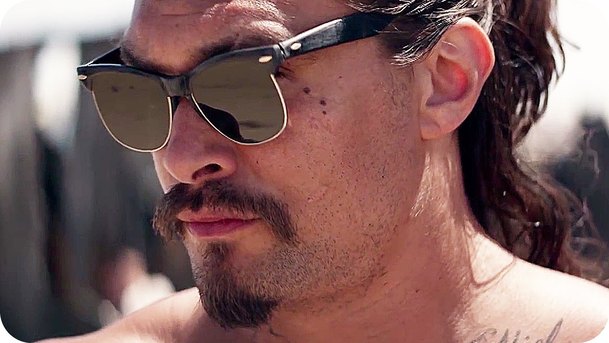 The Bad Batch: Kult kanibalů Keanu Reevese v prvním traileru | Fandíme filmu