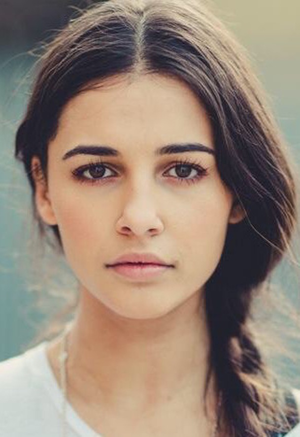 Naomi Scott | Fandíme filmu