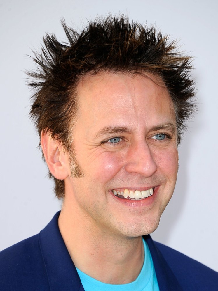 James Gunn | Fandíme filmu