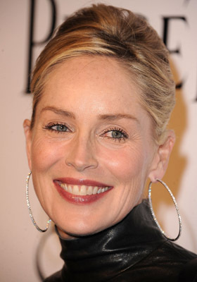 Sharon Stone | Fandíme filmu