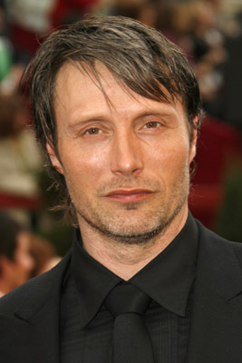 Mads Mikkelsen | Fandíme filmu