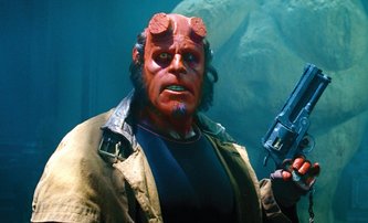 Hellboy 3: Poslední jiskřička naděje zhasla, přijde restart? | Fandíme filmu