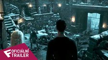 Underworld: Krvavé války - Oficiální Trailer #2 | Fandíme filmu