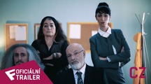 Radio Dreams - Oficiální Trailer (CZ) | Fandíme filmu