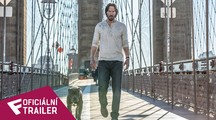 John Wick: Chapter 2 - Oficiální Teaser Trailer | Fandíme filmu