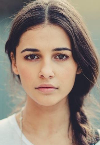 Naomi Scott | Fandíme filmu