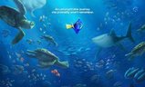 Hledá se Dory | Fandíme filmu