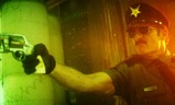 Officer Downe | Fandíme filmu