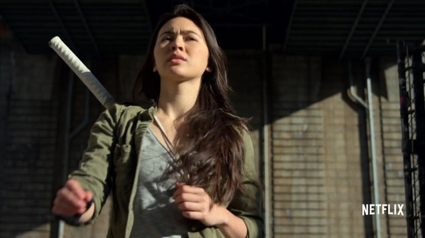 Matrix 4 shání herečku do hlavní role, možná jí bude Jessica Henwick ze seriálů Iron Fist a Hra o trůny | Fandíme filmu