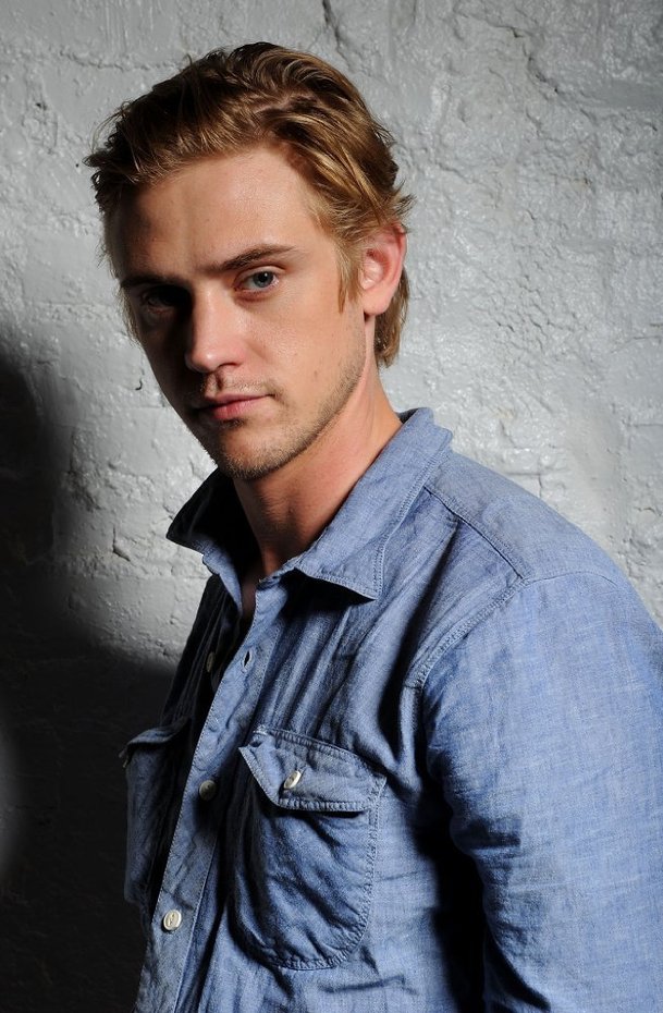 Boyd Holbrook | Fandíme filmu