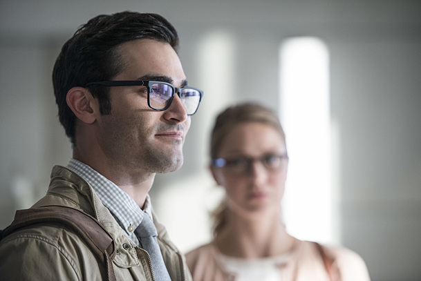 Supergirl: Druhá sezona přinese Supermana a mnohem víc | Fandíme serialům