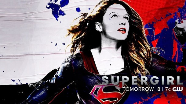 Supergirl pro 3. řadu nabírá herecké posily | Fandíme serialům
