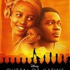 Queen of Katwe | Fandíme filmu