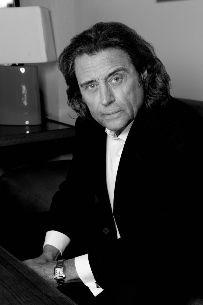 Ian McShane | Fandíme filmu