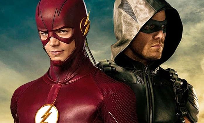 Flash & Arrow: První dojmy z nových dílů a co bude dál | Fandíme seriálům