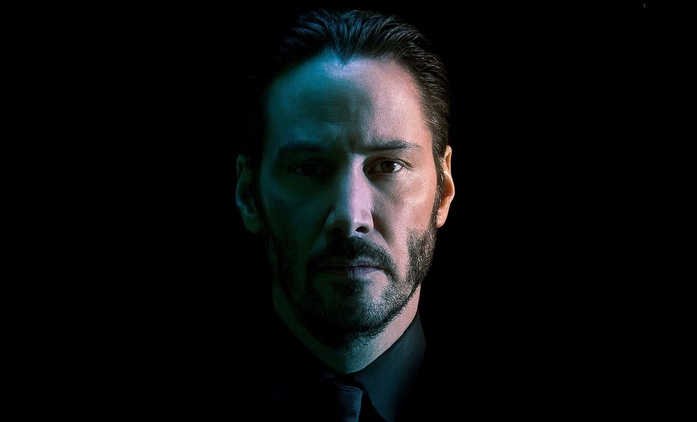 John Wick 3 se už chystá | Fandíme filmu