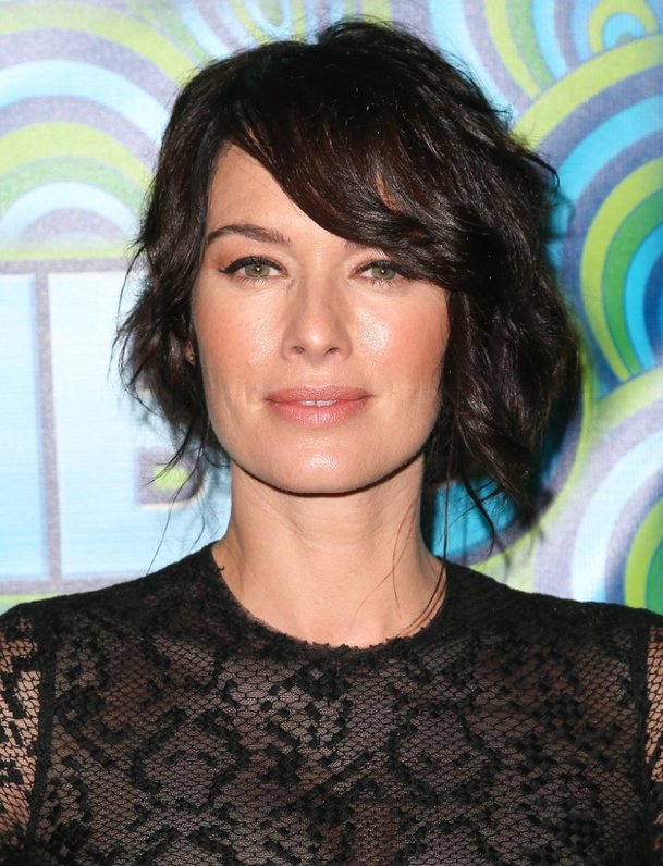 Lena Headey | Fandíme filmu