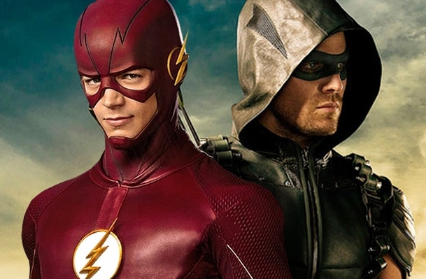 Flash & Arrow: První dojmy z nových dílů a co bude dál | Fandíme serialům