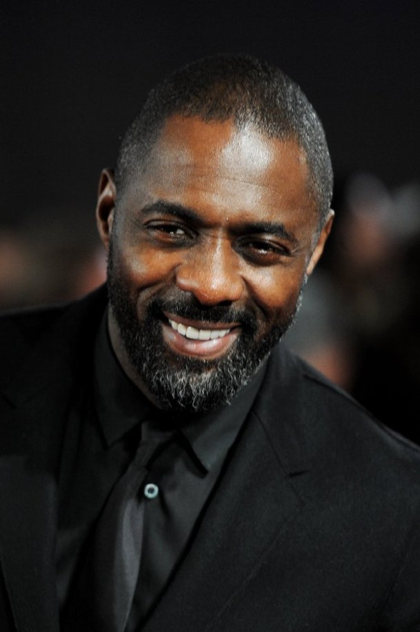 Idris Elba | Fandíme filmu