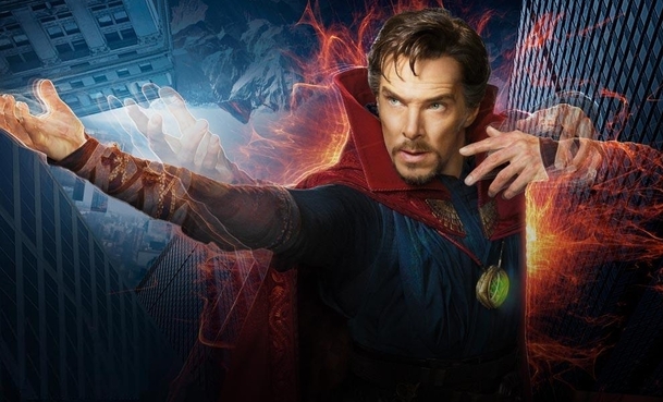 Doctor Strange 2: Vrátí se důležitá postava z prvního dílu | Fandíme filmu