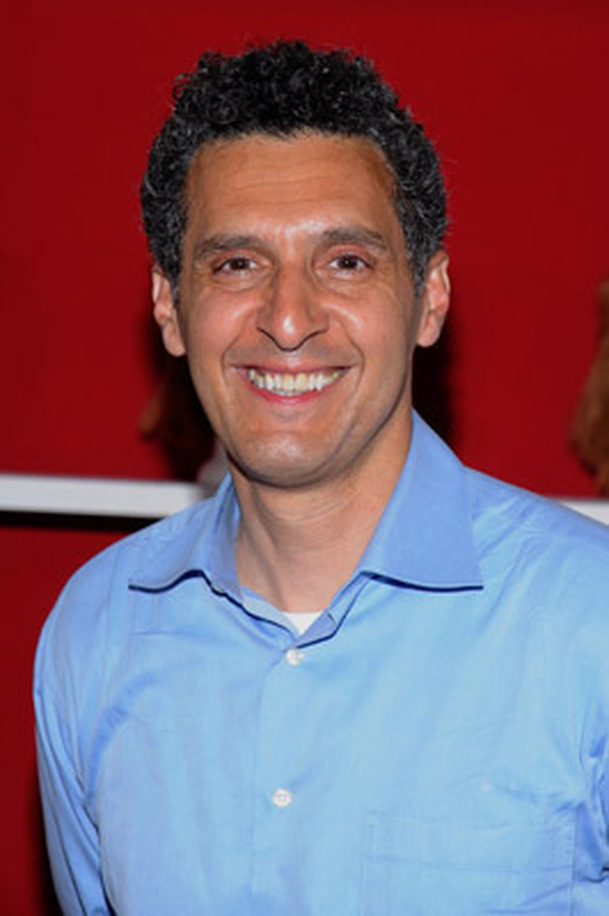 John Turturro | Fandíme filmu