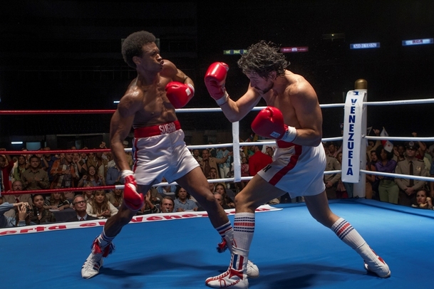 Hands of Stone | Fandíme filmu