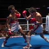 Hands of Stone | Fandíme filmu