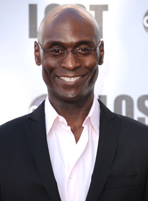 Lance Reddick | Fandíme filmu