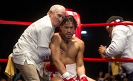 Hands of Stone: Robert De Niro trénuje mladého boxera | Fandíme filmu