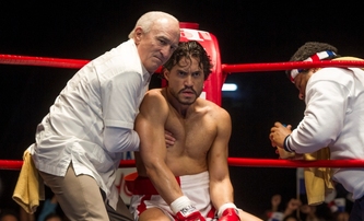 Hands of Stone: Robert De Niro trénuje mladého boxera | Fandíme filmu