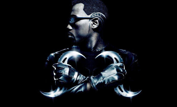 Blade: Kdy se upíří marvelovka vydá před kamery | Fandíme filmu